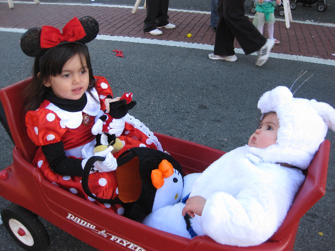 Click to view our Halloween pictures
